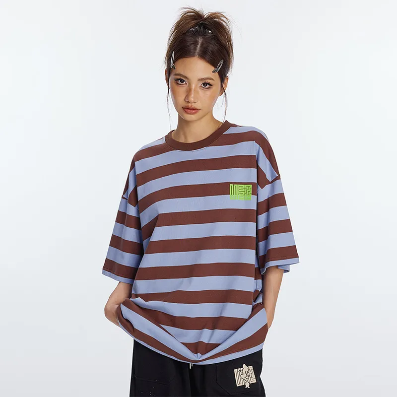 UFZ T Shirts Unisex-7
