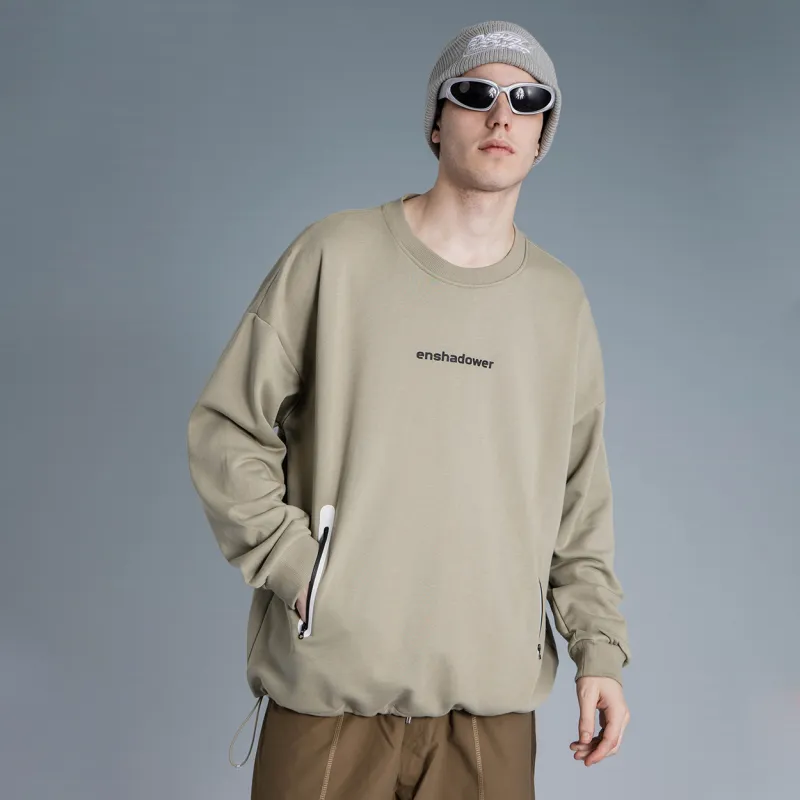 ENSHADOWER Sweatshirts Unisex-9