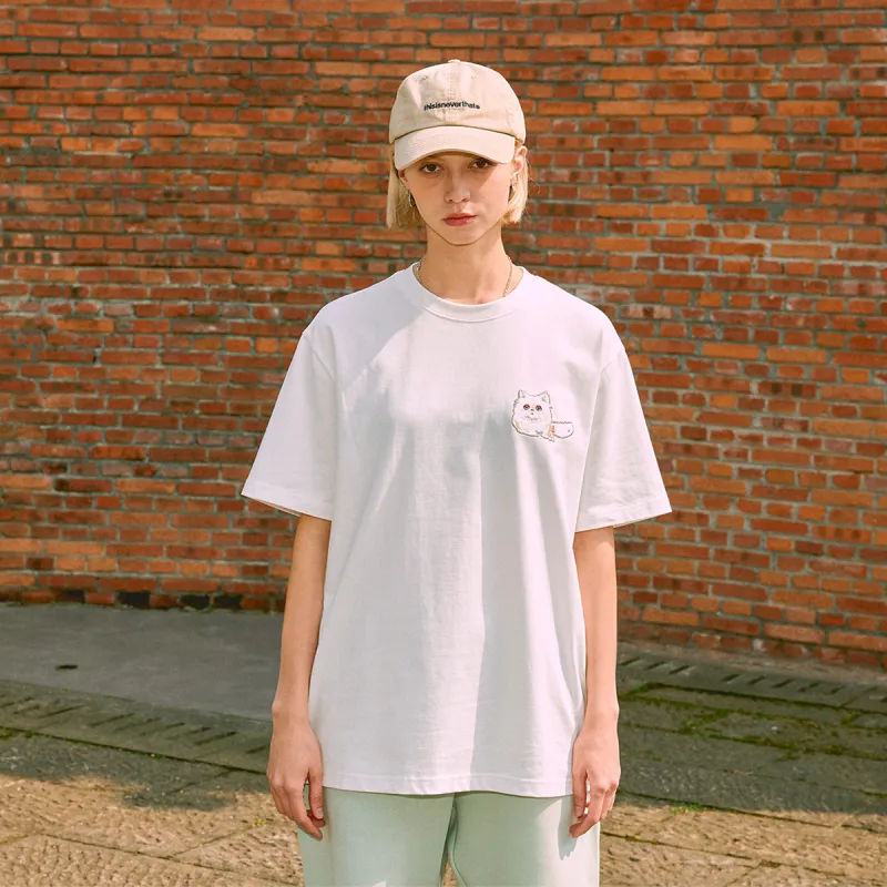 Suamoment 2023 Spring/summer T Shirt Unisex-9