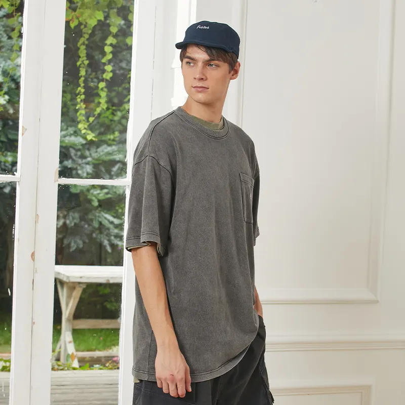 PUBLISH T-Shirts Unisex-9