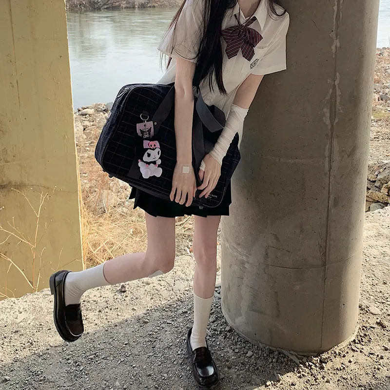 Tokyo Season Shirts Women's Cherry Blossom River-19