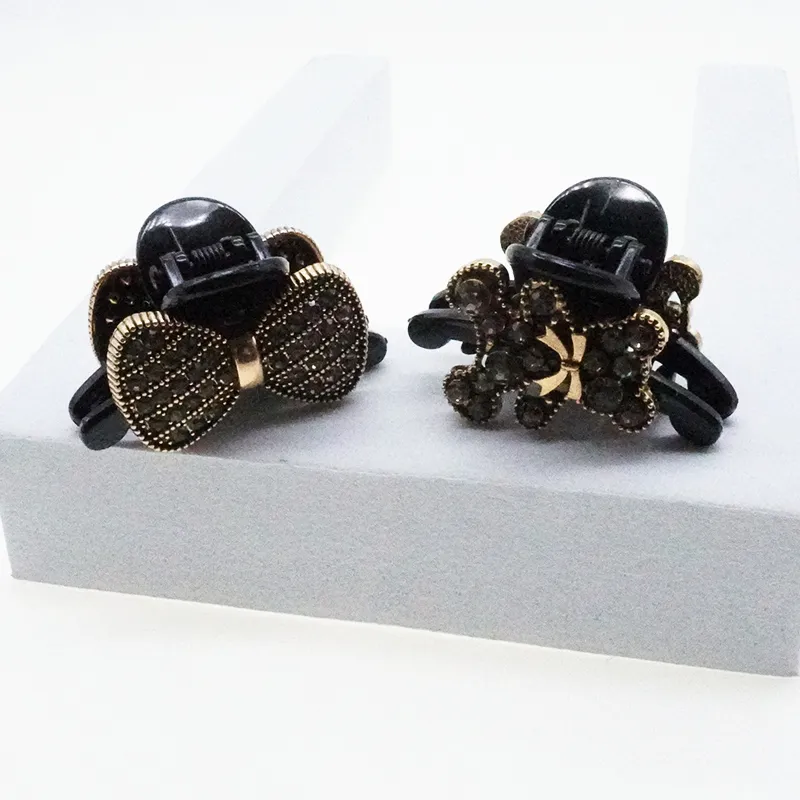VERENA REINE Hair Clips Women's-1