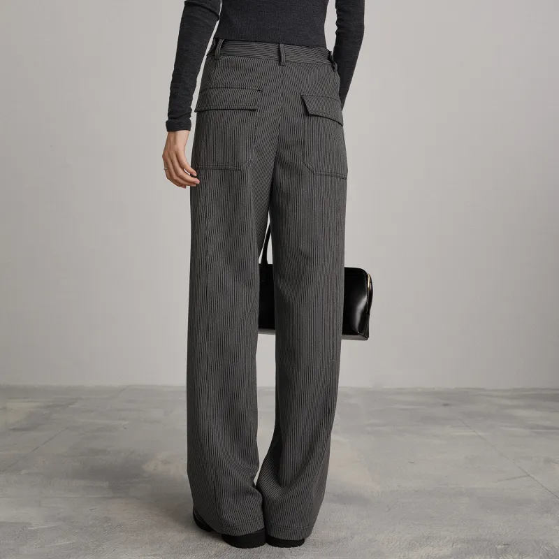 SOLWEIGE Casual Pants Women's-4