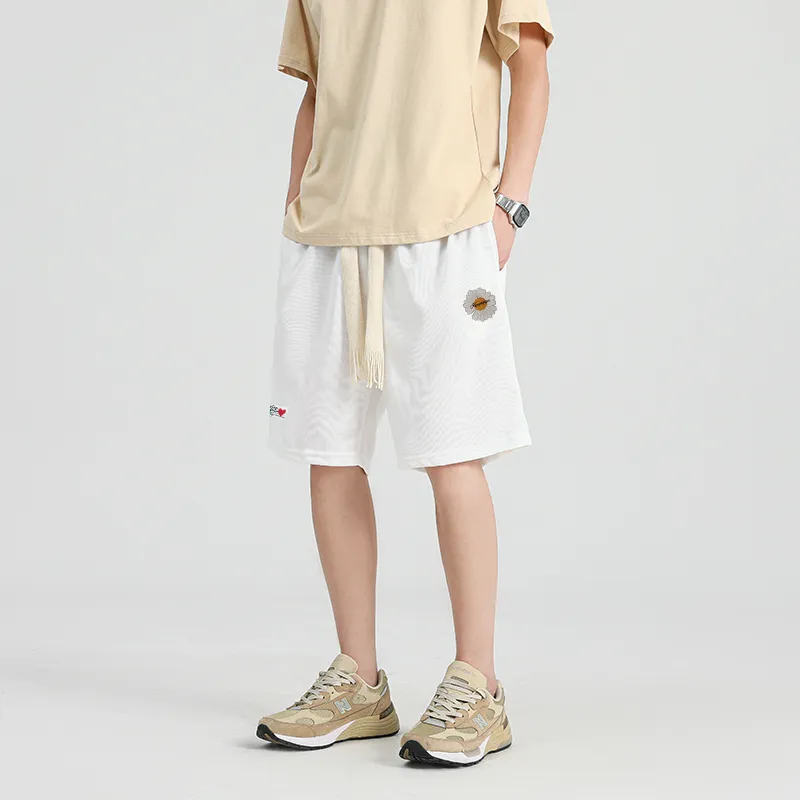 Kingsgspc Sports Shorts Unisex-12