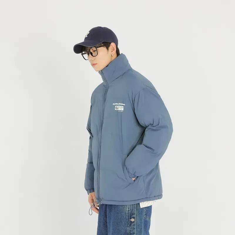 IGOI Puffer Jackets Unisex-16