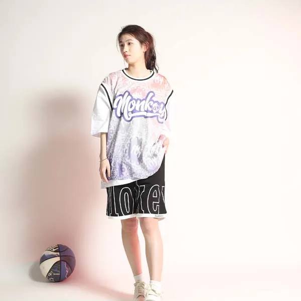 FireMonkey Casual Sportswear Unisex-3