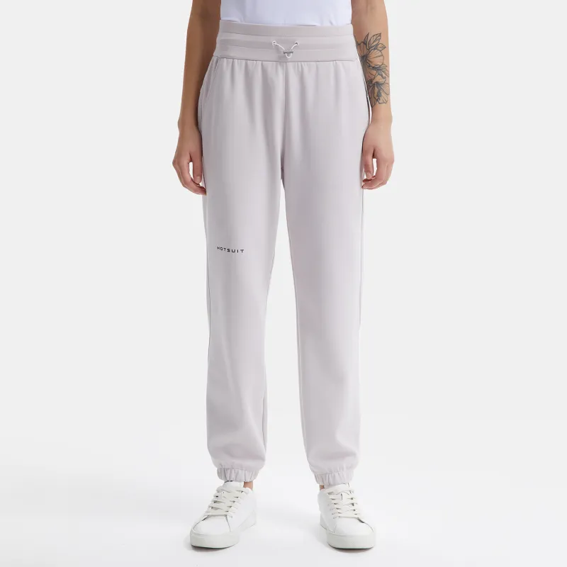 HOTSUIT Knitted Sports Pants Women's-2