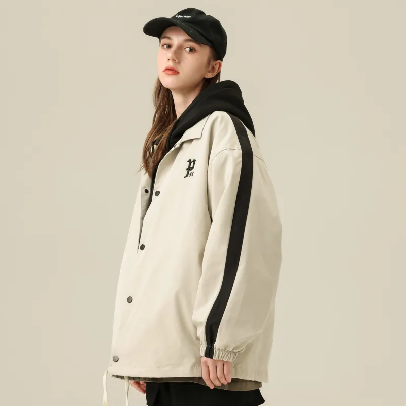 Premier 55 Jackets Unisex-11