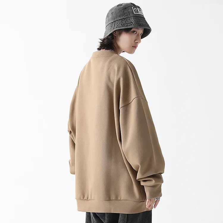 OLRIK Sweatshirts Unisex-14