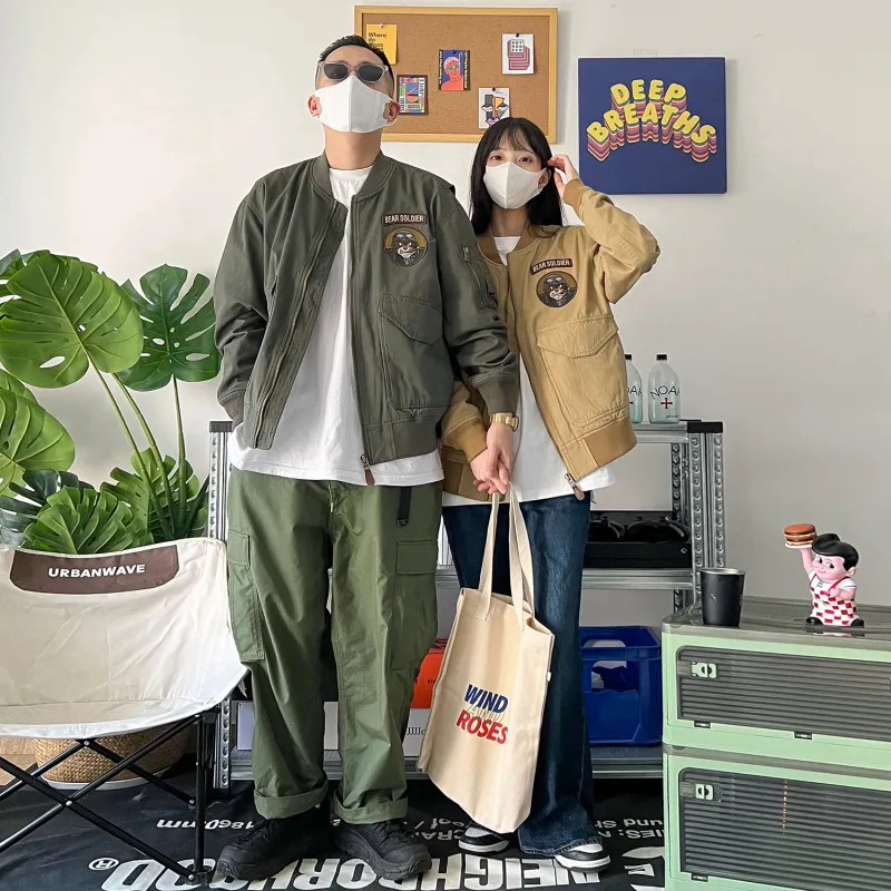 VIP Jackets Unisex-3