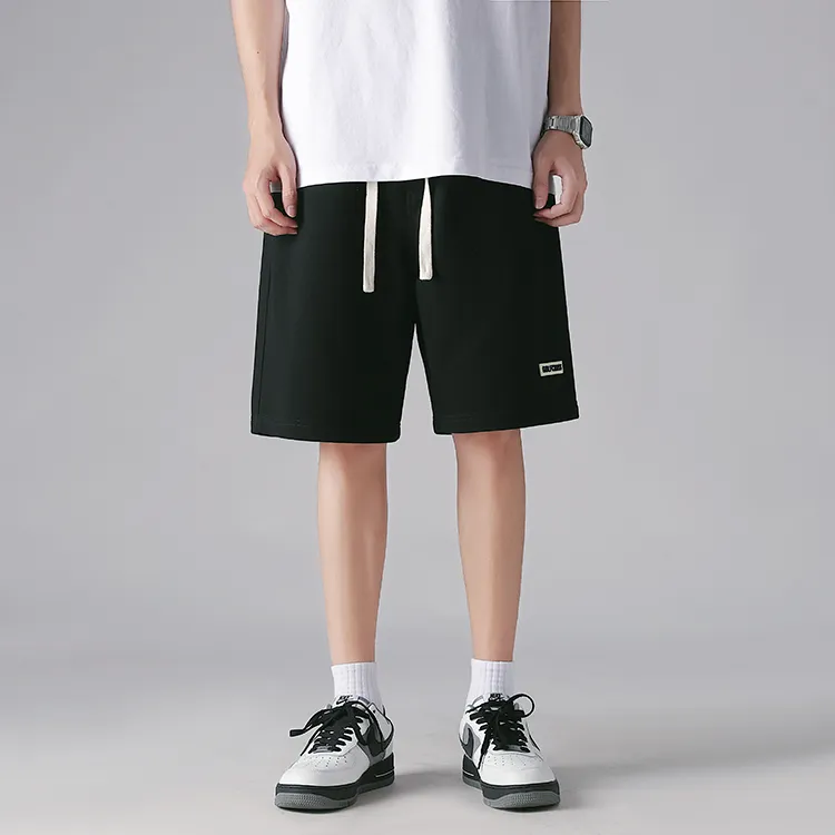 GOLFCROSS Casual Shorts Unisex-3