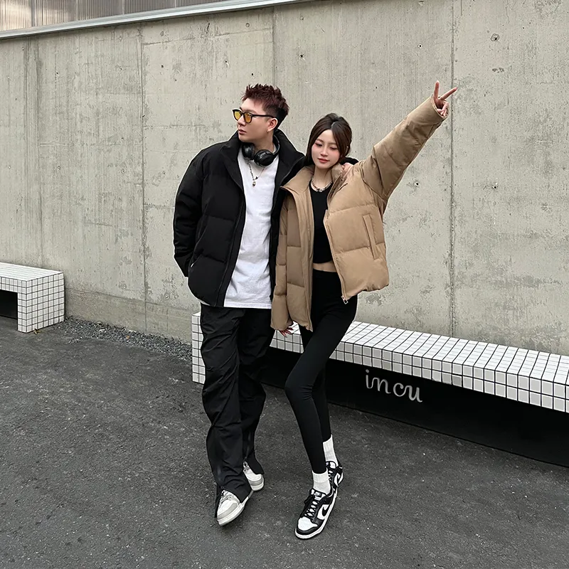 IVEIII Down Jackets Unisex-3