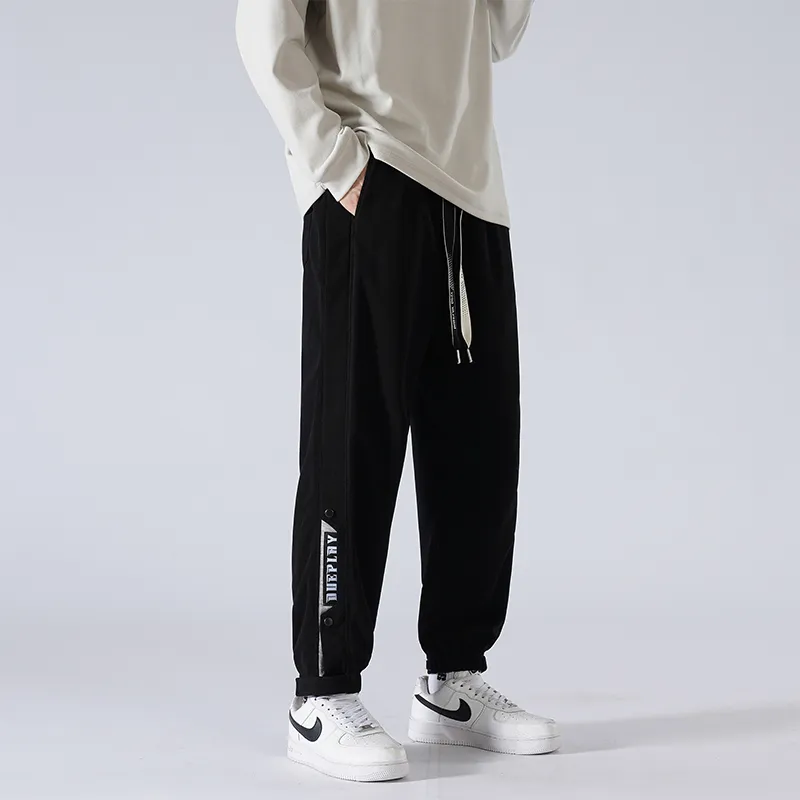 DUEPLAY FW22 Jogger Sweatpants Unisex-4