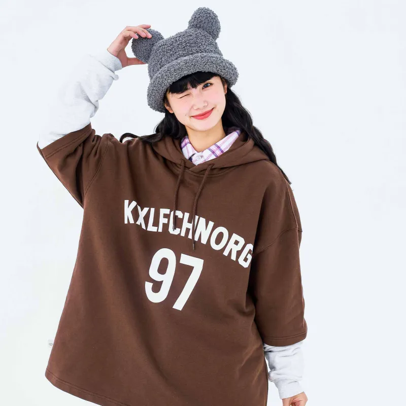 KXLFCHN Sweatshirts Unisex-4