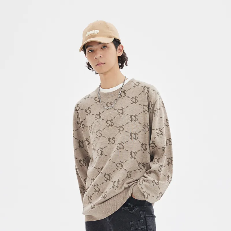 SPRAYGROUND Sweaters Unisex-10