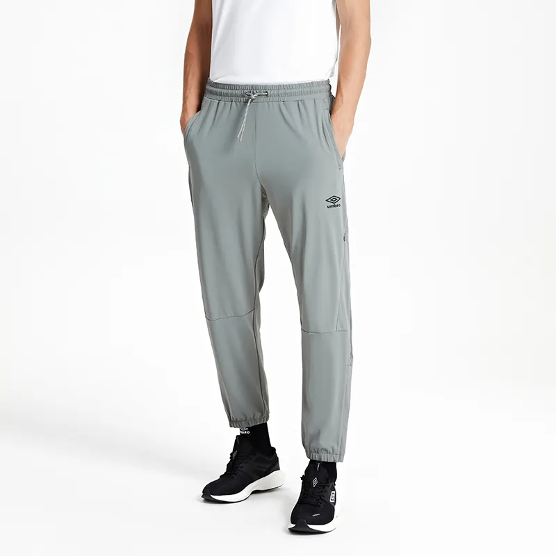 Umbro Knitted Sweatpants Men-7