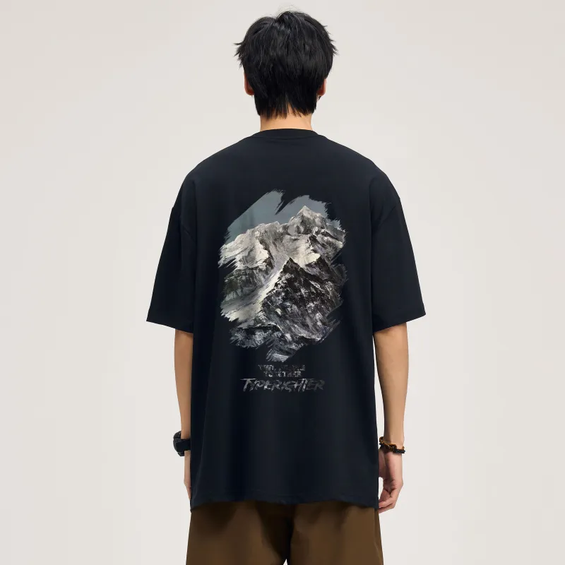 TYPERIGHTER T Shirts Unisex-7