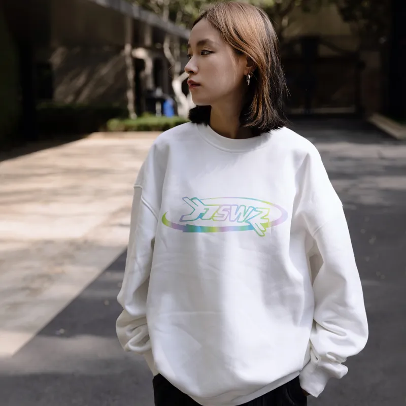ASWZ Sweatshirts Unisex-9