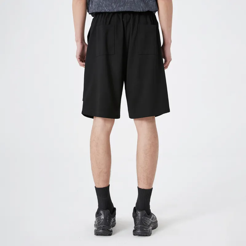 TIKIMOMOKA Sports Shorts Unisex-9