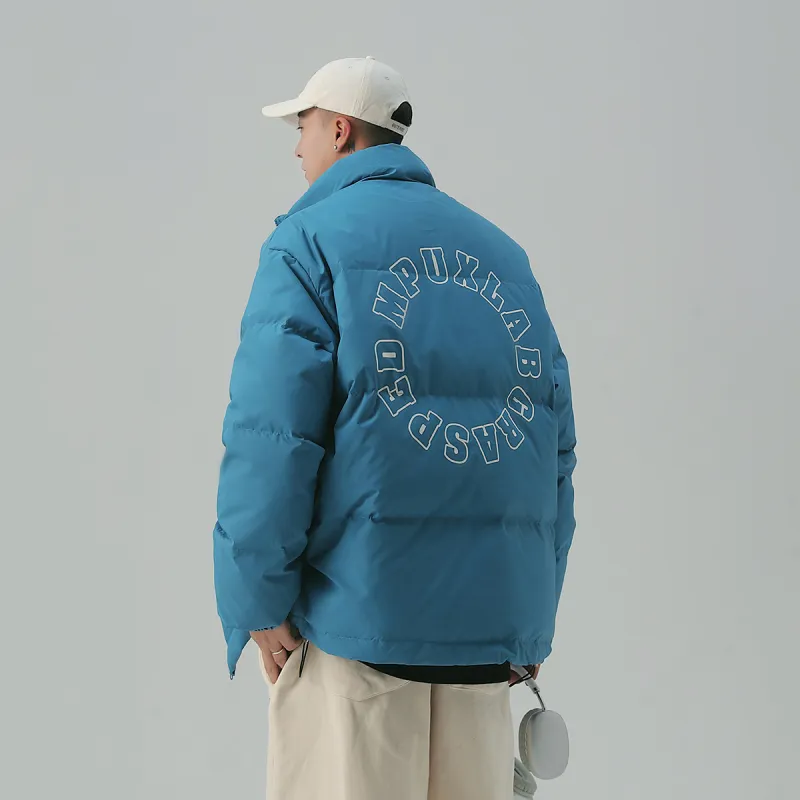 MPUX Down Jackets Unisex-18