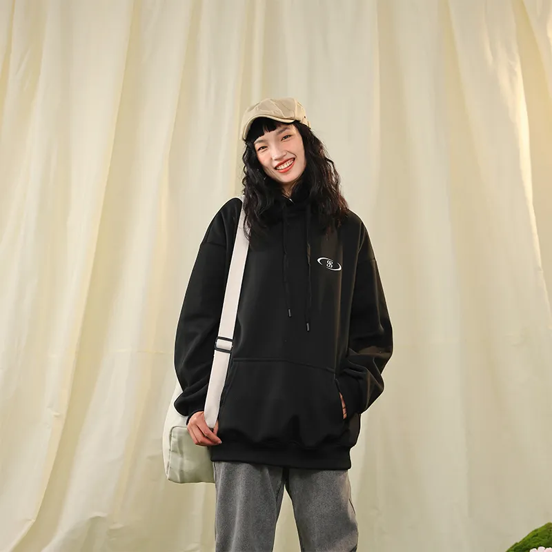BRUMAIRE Sweatshirts Unisex-2