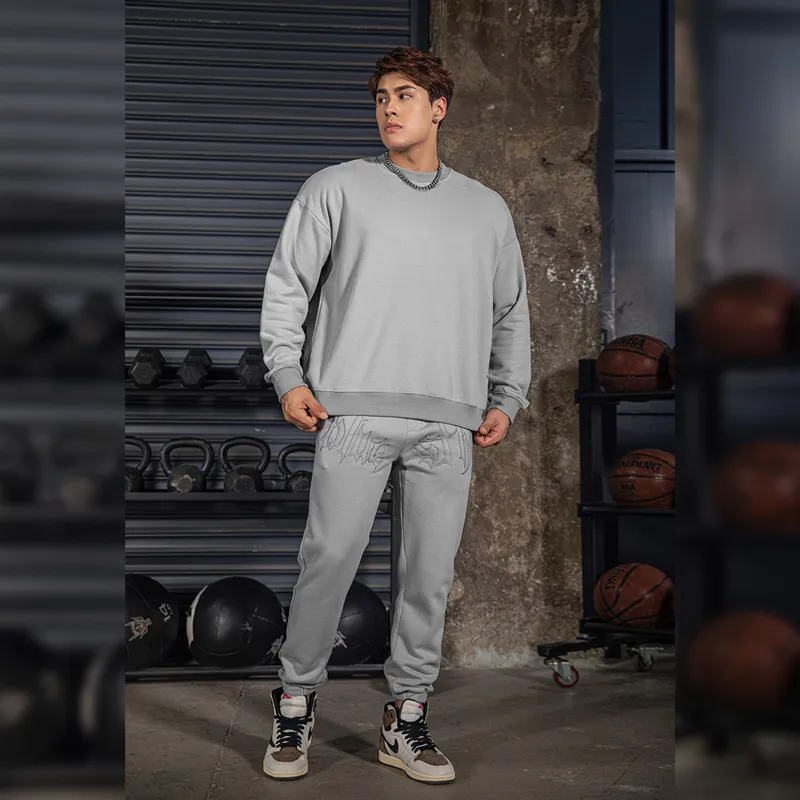 BLUESFLY Sweatshirts Men-3