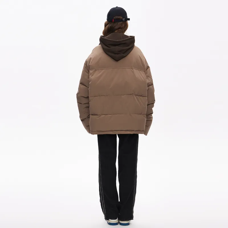 ICONS Lab Puffer Jackets Unisex-10