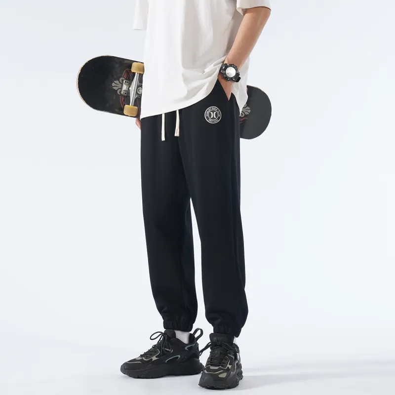 Hurley Knitted Sweatpants Unisex-2