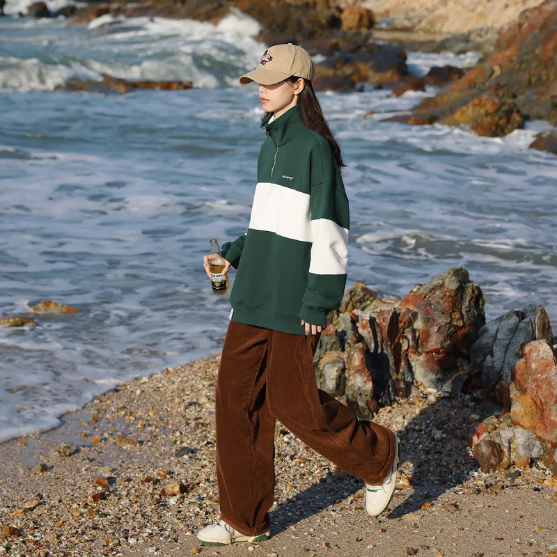 KOUEMGI Sweatshirts Unisex-3