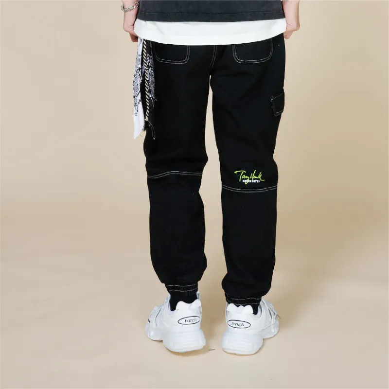 TONY HAWK Casual Pants Men-3