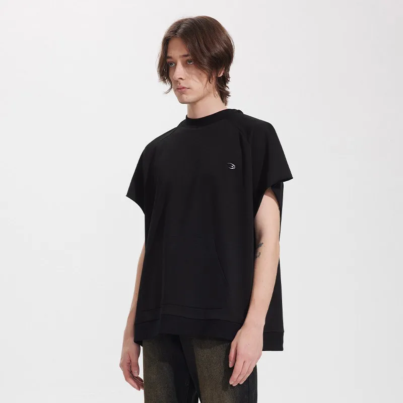 FREO3N T Shirts Unisex Black-4