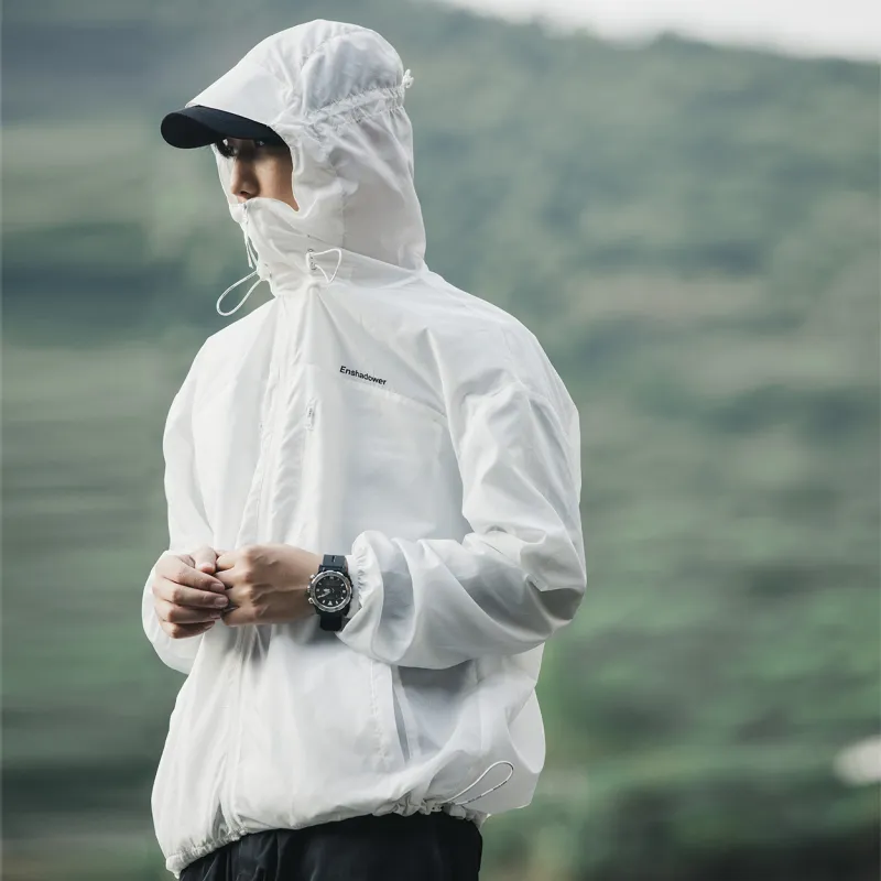 ENSHADOWER Sun Protection Clothing Unisex-19