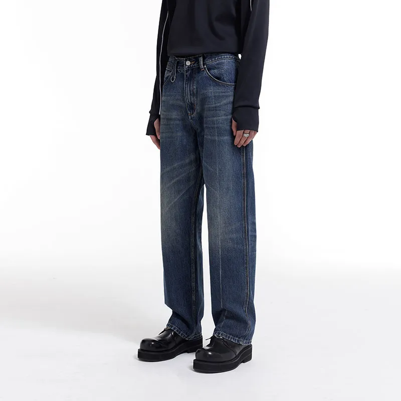 TERRA INCOGNITA Jeans Unisex-3