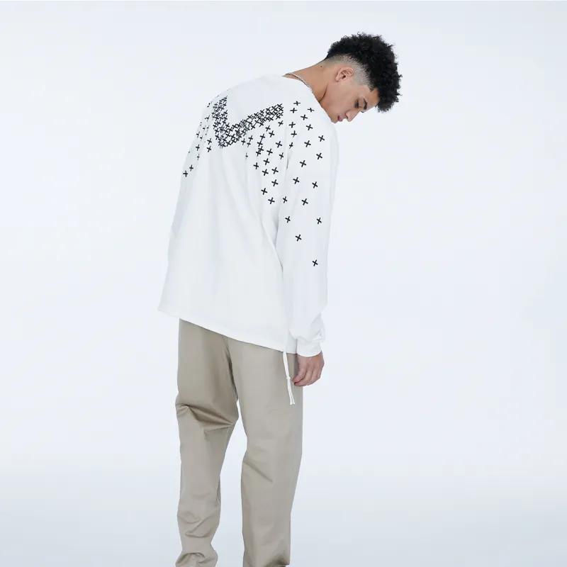 XDESIGN Cargo Pants Casual Pants Unisex-6