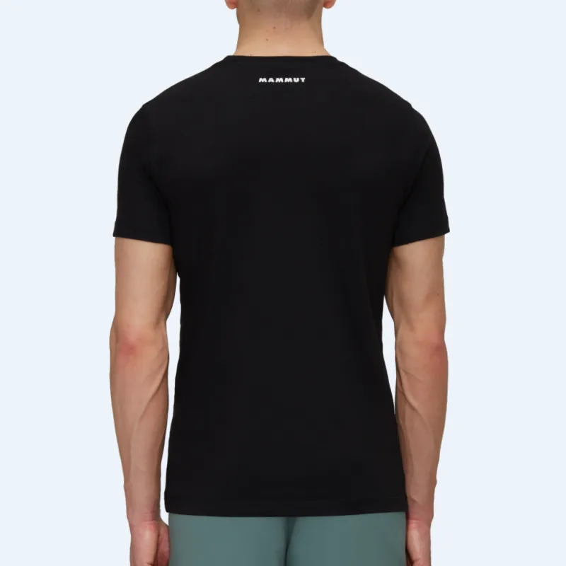 MAMMUT Core T Shirts Unisex-3