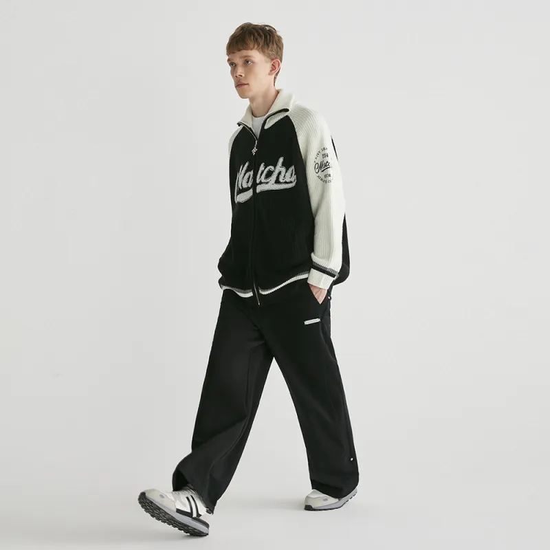 MATCHA STORY 1954 Sweaters Unisex-2