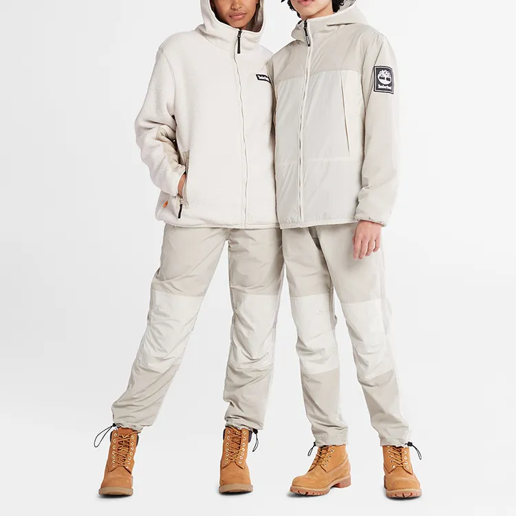 Timberland Jackets Unisex Sand-6