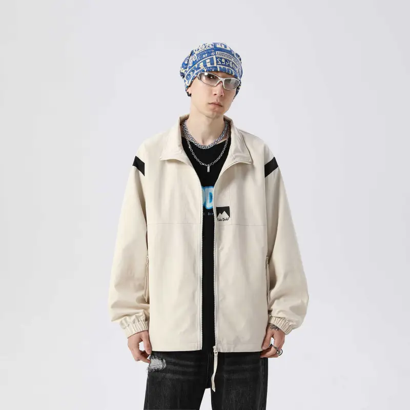 FIDO DIDO Jackets Unisex-2