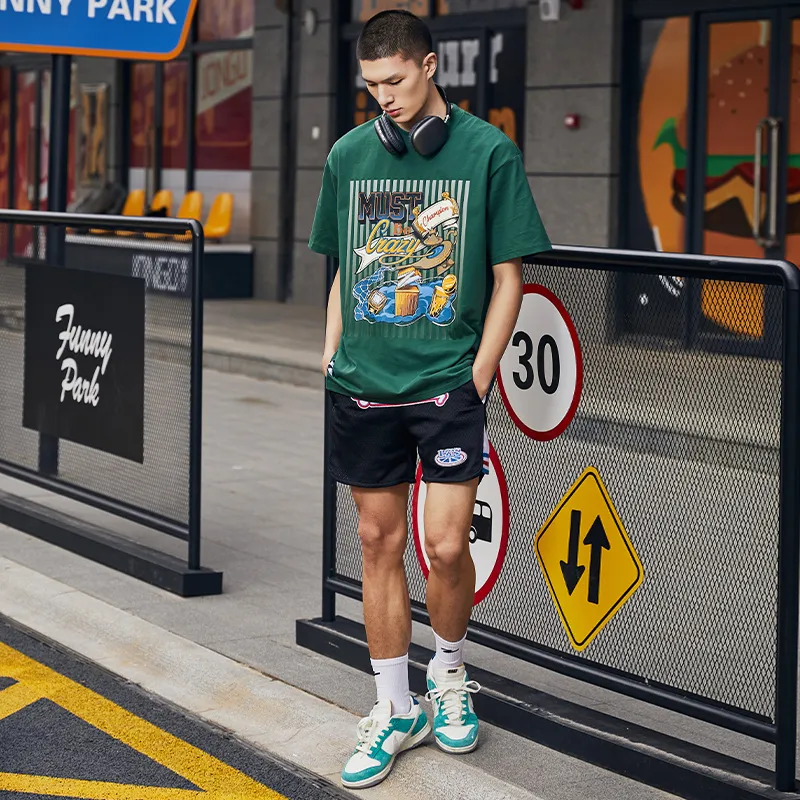 UZIS T Shirts Unisex-6