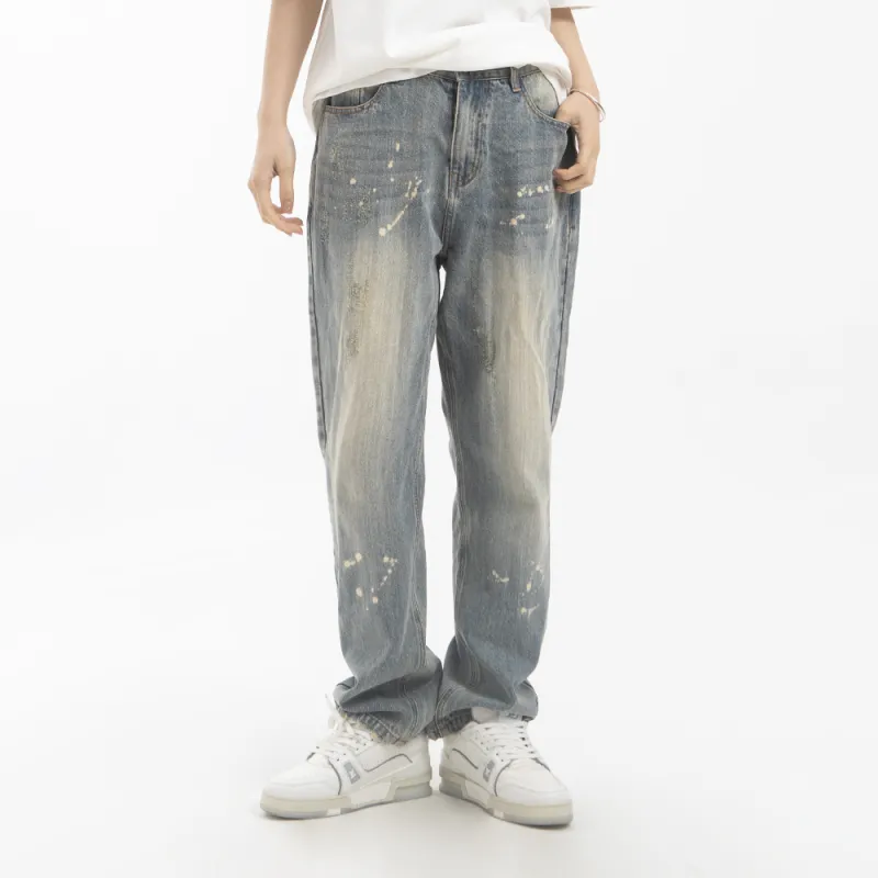 VAS＆CO Jeans Unisex-2