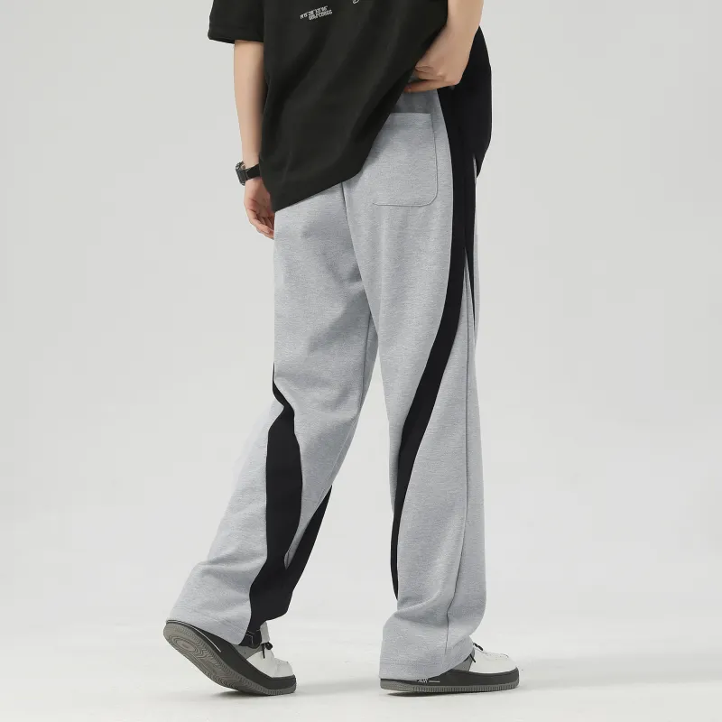 MPUX Knitted Sweatpants Unisex-9