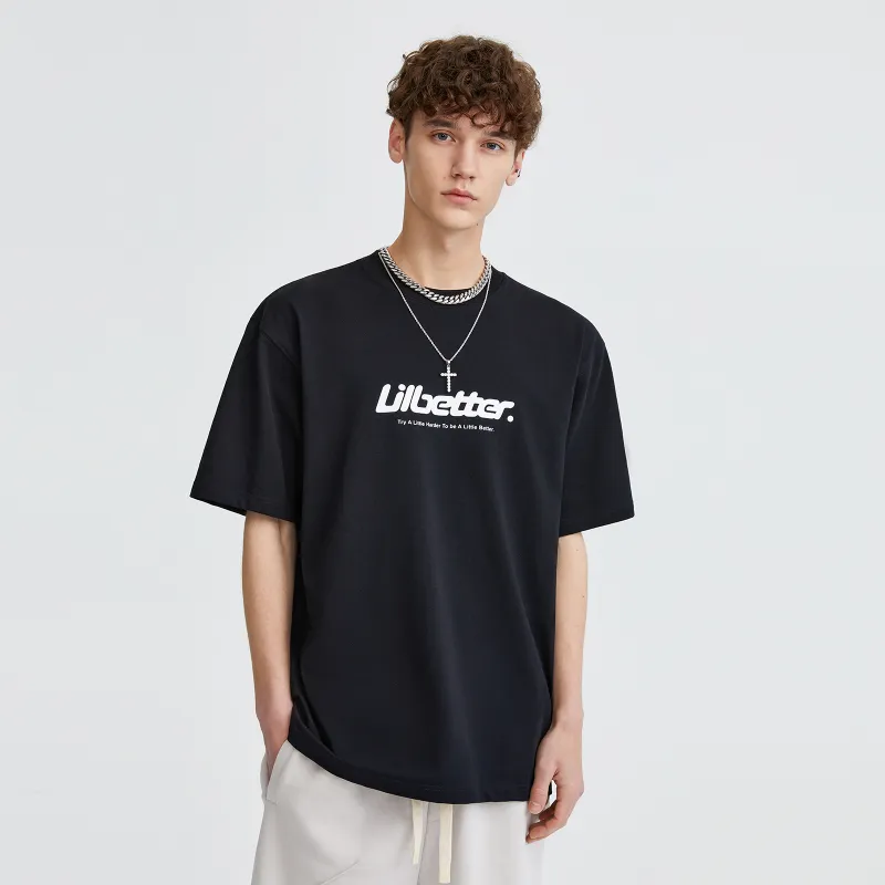Lilbetter T Shirts Unisex-8