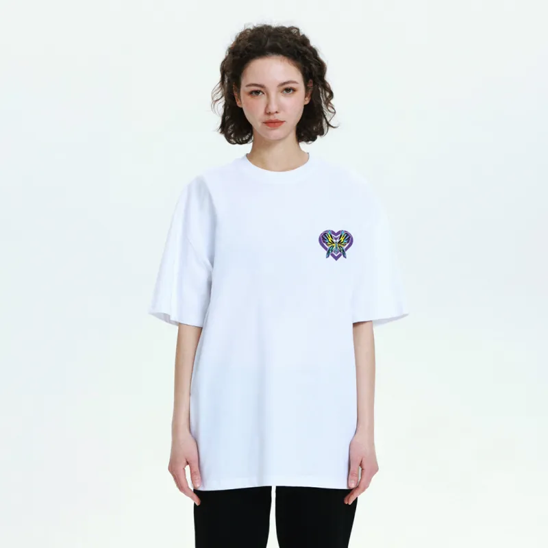 ASWZ T Shirts Unisex-4