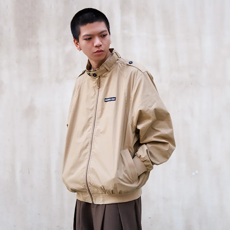 Thrasher Jackets Unisex-18