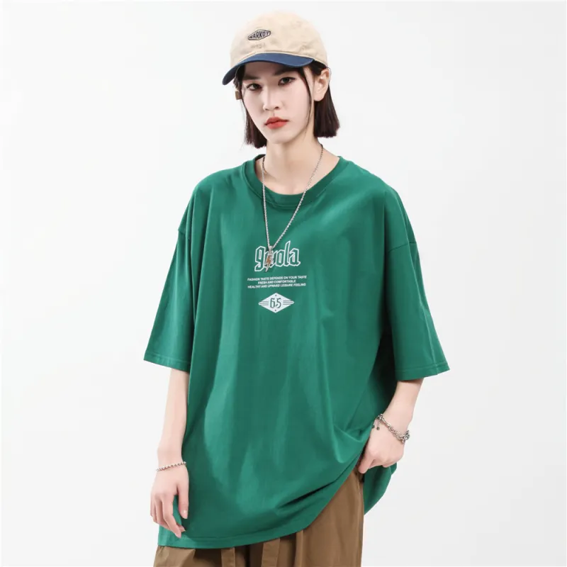 Gwola T Shirts Unisex-20