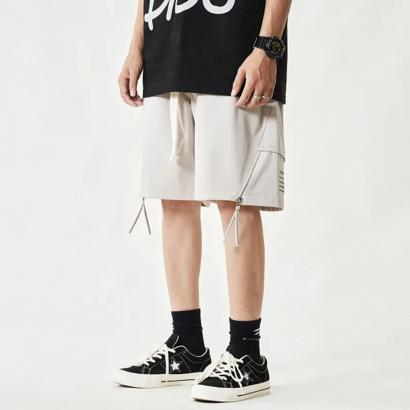 FANBIOU Cargo Shorts Unisex-18