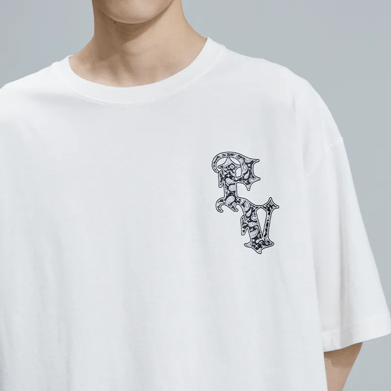 PJ's Vigor T Shirts Unisex-13