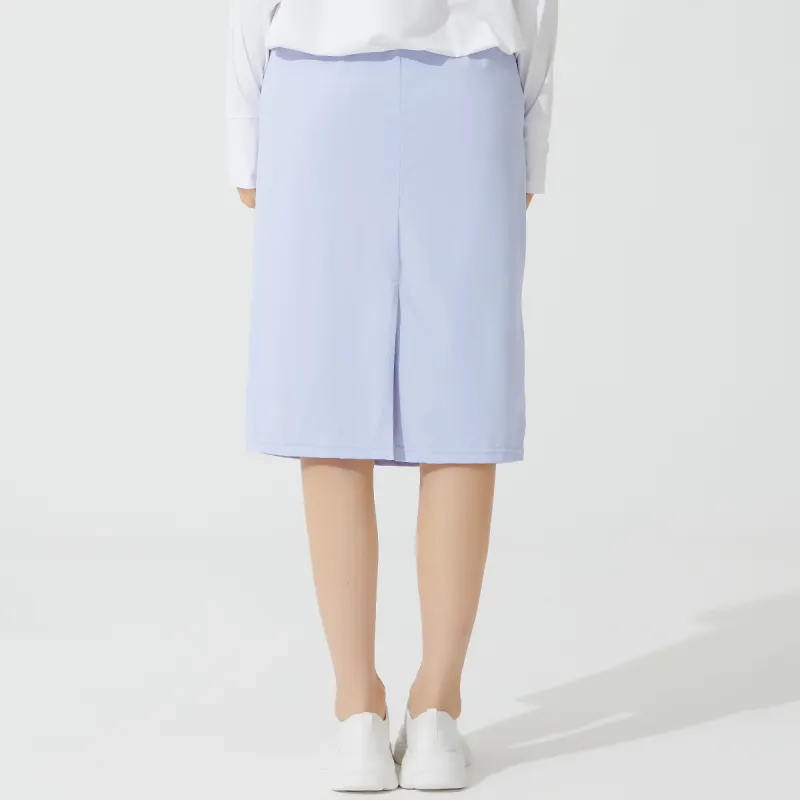 SUPIELD The Shield Of Light Series Skirt Summer Spring And Fall-9