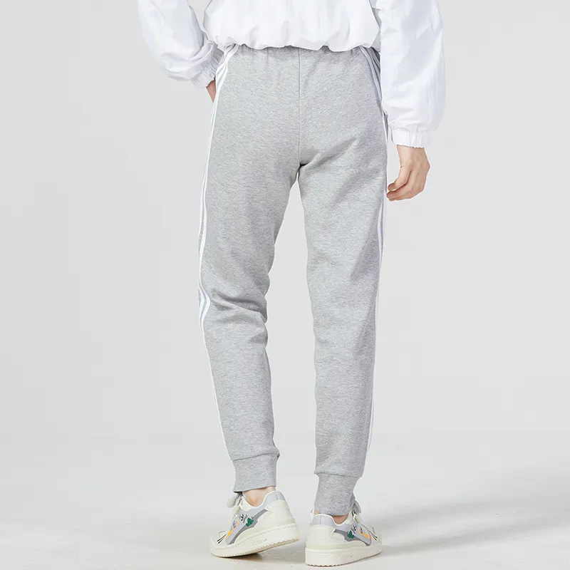 Adidas Casual Pants Women's Gray-4