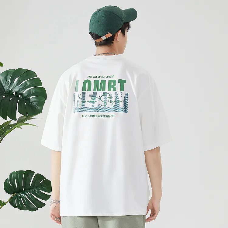 LOMBT Heavyweight T-Shirt Unisex-13